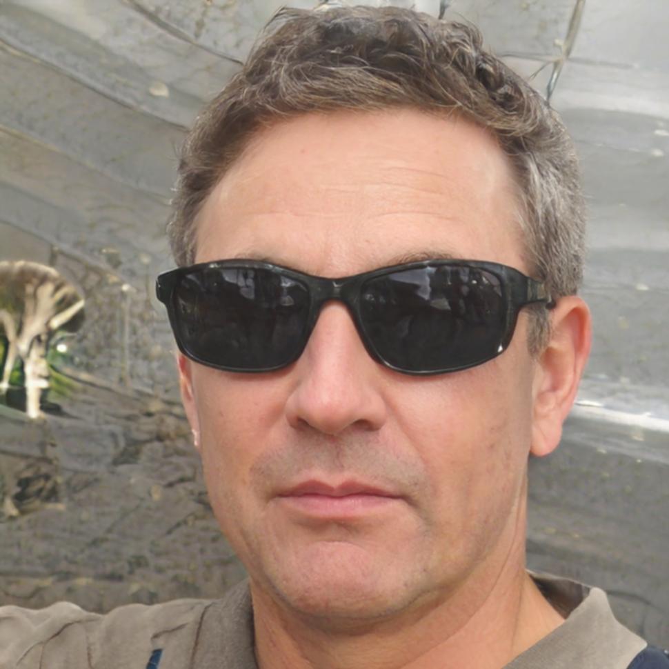 Thomas Müller - Technischer Leiter